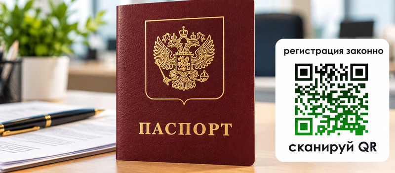 прописка в Елабуге
